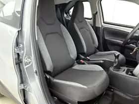 Toyota Aygo (2022) thumbnail 34