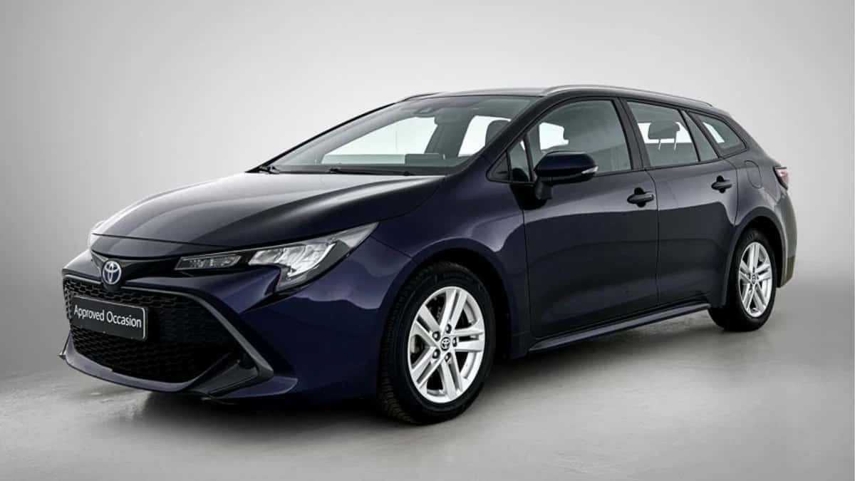 Toyota Corolla_Touring_Sports (2022) — foto 1