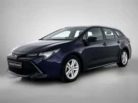 Toyota Corolla_Touring_Sports (2022)