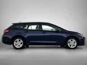 Toyota Corolla_Touring_Sports (2022) thumbnail 11