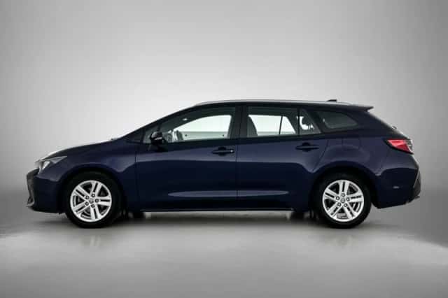 Toyota Corolla_Touring_Sports (2022) thumbnail 3