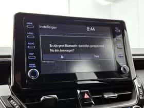 Toyota Corolla_Touring_Sports (2022) thumbnail 25