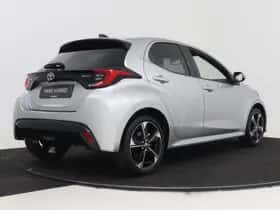 Toyota Yaris (2026) thumbnail 2