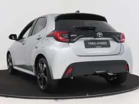 Toyota Yaris (2026) thumbnail 7