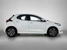 Toyota Yaris (2020) thumbnail 11