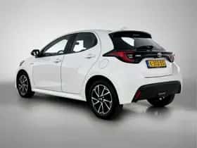 Toyota Yaris (2020) thumbnail 13