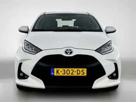 Toyota Yaris (2020) thumbnail 19