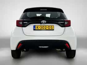 Toyota Yaris (2020) thumbnail 20