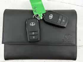 Toyota Yaris (2020) thumbnail 29