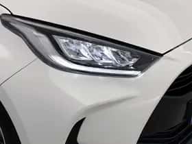 Toyota Yaris (2020) thumbnail 31