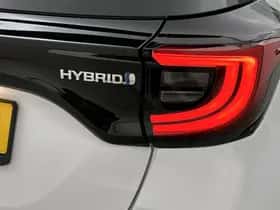 Toyota Yaris (2020) thumbnail 32