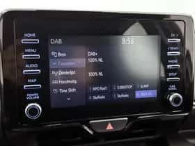Toyota Yaris (2020) thumbnail 7
