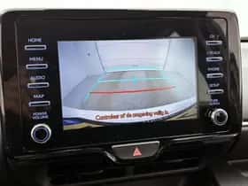 Toyota Yaris (2020) thumbnail 8