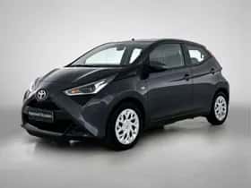 Toyota Aygo (2020)