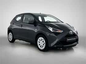 Toyota Aygo (2020) thumbnail 12