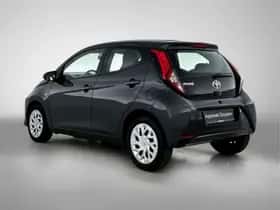 Toyota Aygo (2020) thumbnail 13