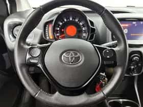Toyota Aygo (2020) thumbnail 17