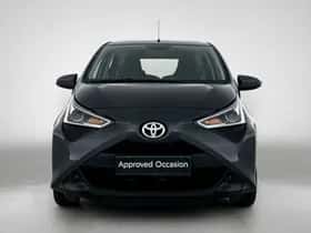 Toyota Aygo (2020) thumbnail 19