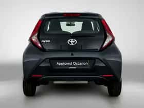 Toyota Aygo (2020) thumbnail 20