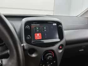 Toyota Aygo (2020) thumbnail 28