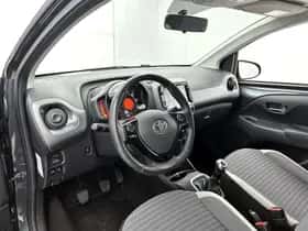 Toyota Aygo (2020) thumbnail 33