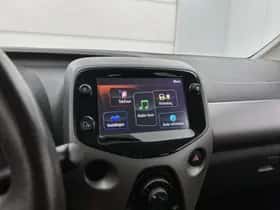 Toyota Aygo (2020) thumbnail 34