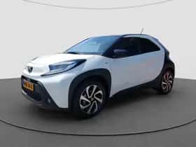 Toyota Aygo (2025)