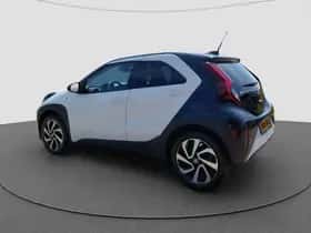 Toyota Aygo (2025) thumbnail 2