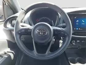 Toyota Aygo (2025) thumbnail 11