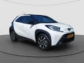 Toyota Aygo (2025) thumbnail 16