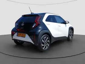 Toyota Aygo (2025) thumbnail 17