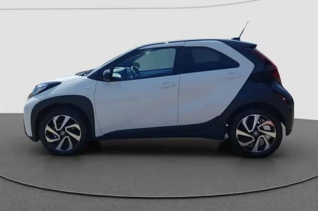 Toyota Aygo (2025) thumbnail 3