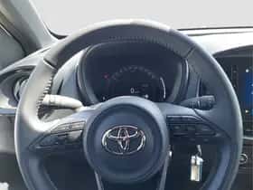 Toyota Aygo (2025) thumbnail 21