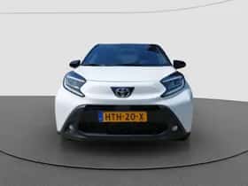 Toyota Aygo (2025) thumbnail 25