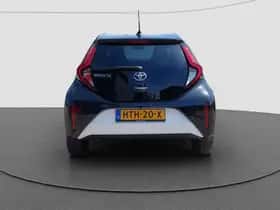 Toyota Aygo (2025) thumbnail 26