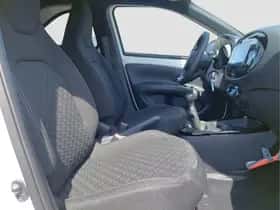 Toyota Aygo (2025) thumbnail 27