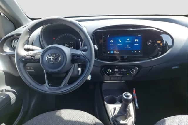 Toyota Aygo (2025) thumbnail 5