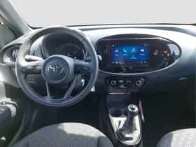Toyota Aygo (2025) thumbnail 5