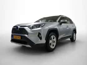 Toyota RAV4 (2019)