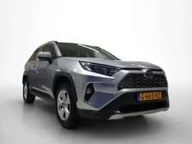 Toyota RAV4 (2019) thumbnail 3