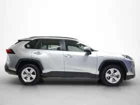 Toyota RAV4 (2019) thumbnail 4