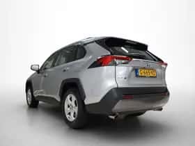 Toyota RAV4 (2019) thumbnail 7