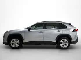 Toyota RAV4 (2019) thumbnail 8
