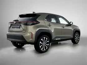 Toyota Yaris_Cross (2023) thumbnail 2