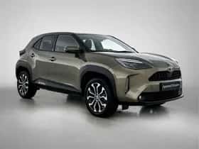 Toyota Yaris_Cross (2023) thumbnail 12
