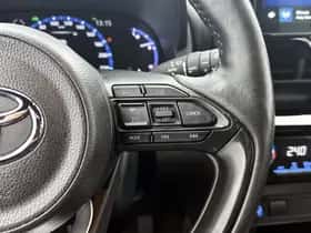 Toyota Yaris_Cross (2023) thumbnail 13
