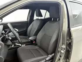 Toyota Yaris_Cross (2023) thumbnail 14