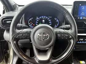 Toyota Yaris_Cross (2023) thumbnail 16