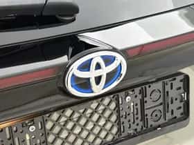 Toyota Yaris_Cross (2023) thumbnail 18