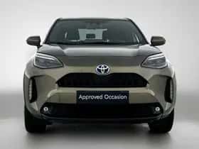 Toyota Yaris_Cross (2023) thumbnail 19